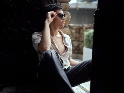 Mark_Nico cute boy slika 2