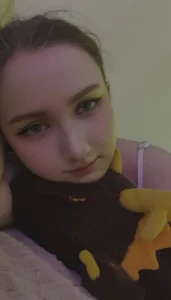 SunshineBlazeJust cute selfies图片 3