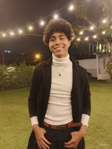 joused_dominic Elegant boy รูป 