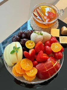 Lina-Xuka81 I like fruit Foto