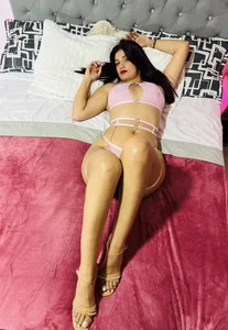 ZajiraShane Sexy bunny Poză 5