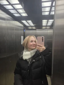 KarinRobertson Good Morning, Trouble Pic 3