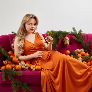 Melissa_199 Christmas album Foto