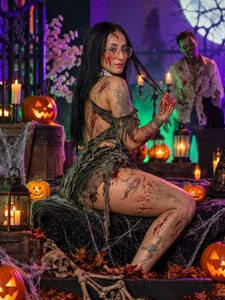 Ibbie_drastic HALLOWEN 2026 🎃 Pic 2