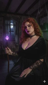 jhonson_karla halloween Immagine  2