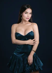 Classy Woman 💚 de Queen_Of_all_Media Foto 4