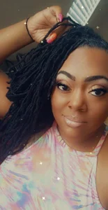 StallionMilf Sassy Lady Pic