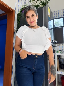 Yessi_rousse Public 사진 8