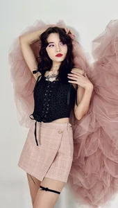 Will you be my valentine?💗 od as1an_girlfriend  9 snímek