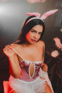 hannah_gray Happy Halloween 👻🎃🔥 Hình 7