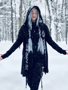 Wildorchid_ Hello 2026 ❄ Εικόνα 2