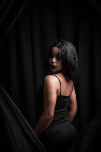 KhianaMalie Halloween Khiana🖤 Kuva 7