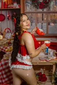 KIMMARSHALL1のMerry Christmas everyone 🎄🎅🏻の 2枚の写真