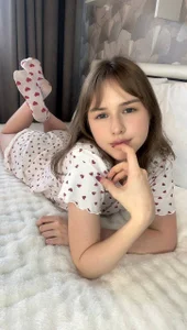 SunnySikarskie Little Hearts 💕🎀 Immagine  3