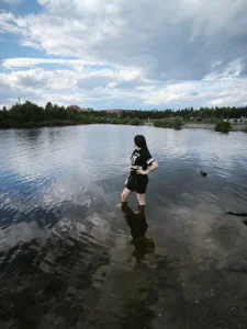 KattieOvdenk would you like to see me in your dreams? Bilde 4