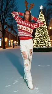 Nathan_Smith_ The magic of Christmas lives in the small moments Foto 5