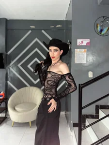 Sharlon_ tu vaquera favorita Pic 6