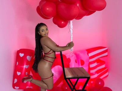 Happy love and friendly Day❤️ de ximena_case  4 Imagens