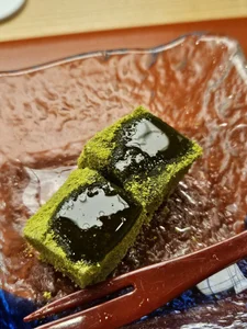 ERIKA-JP-168130 Sushi お寿司🍣伊勢丹京都 Immagine  3