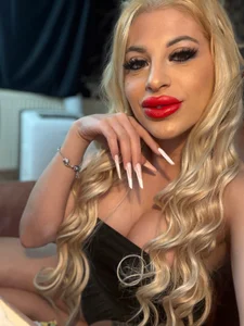 ammyloca123New with blonde hair ❤️图片 2
