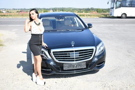 juliahayessxx favorite cars Immagine 