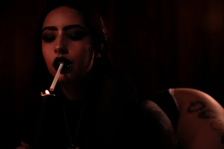 Nyx_Blackmoon Ritual in Warm Shadows Poză 8