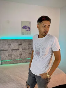 Hello de ryanse_hot Foto