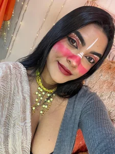 lakshmiraniii 💜💜Indoun goddess💜💜 slika