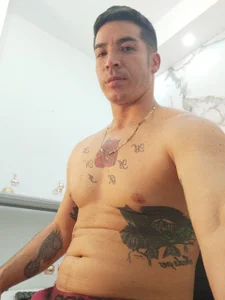 MichaelBlackwood__ Public  5 снимка