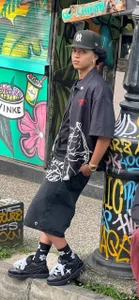 Public de MARSHALL_SPENCER Foto 4