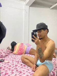 gael_sexy_boy's XXX Nude Photo 7