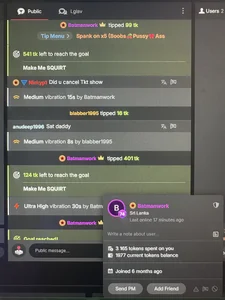 SEXY_JENNY_のMy Kings 👑💋❤️の枚の写真