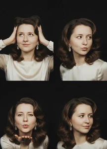 Me de CarenSamele  7 Imagens