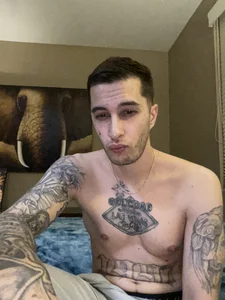 2025 Photos 😉 de BWCJoshBanks97 Foto 6