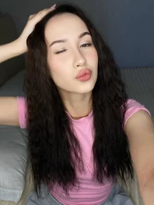 JanellaBecerril Forever Pink 💕🌹 Pic 3