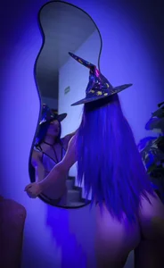 ninith_sweett ☠👻 Halloween ☠👻 Pic 3