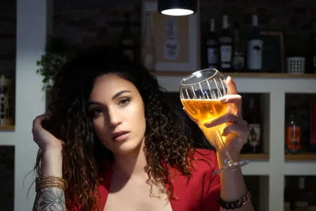 Clarasense__ un peu de moi Foto