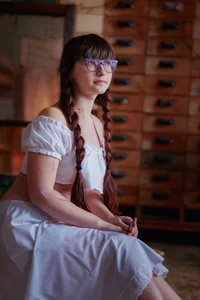 TessaDoll kullanıcısının Public albümü -  5 fotoğraf