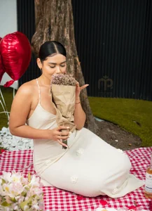 mara_brooks Valentine's Day has arrived... 💘 Billede 5