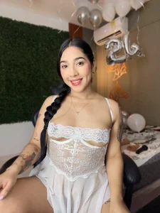 Amandanauty kullanıcısının 24th birthday 🎂 albümü -  fotoğraf