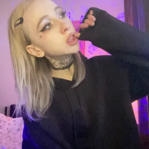 TinyInkPrincesss XXX nøgenfoto 5