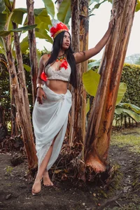 RiriiBrunette__ HAPPY HALLOWEEN 🎃 Pic 2