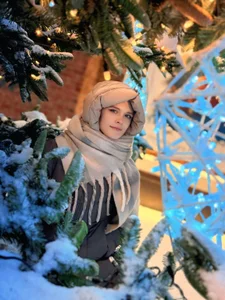 Winter od KittiGrey  3 snímek