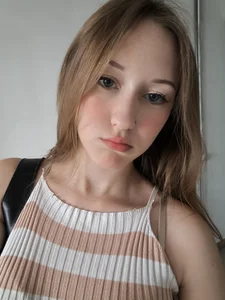 Calista_Everleig selfie 💕 Pic