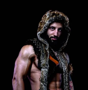 MasculineGuy99MAN ALIVE图片 5