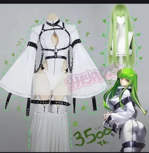 _ymdybi_ cosplay wishlist Bilde 6