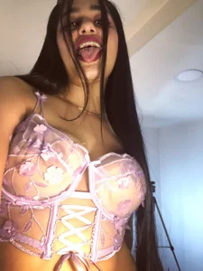Crystaldarliing_ 💋💋 Foto 2