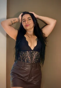 Katty_Rosee_ Angel of your dreams Immagine  8