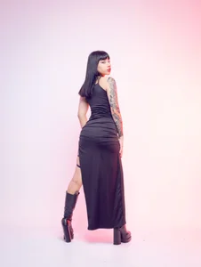 Lanaa_Hot Looking amazing! Gambar 4