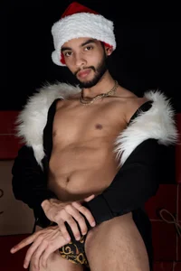 endy_rushのchristmas boy 🎄❤️🎅🏻の 3枚の写真